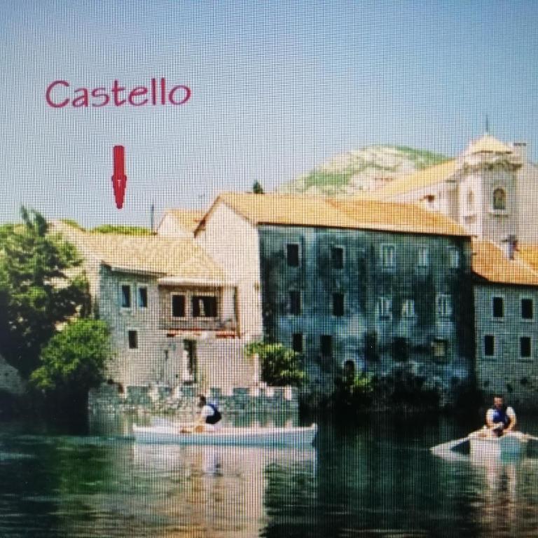 Castello - Family Studio - 12