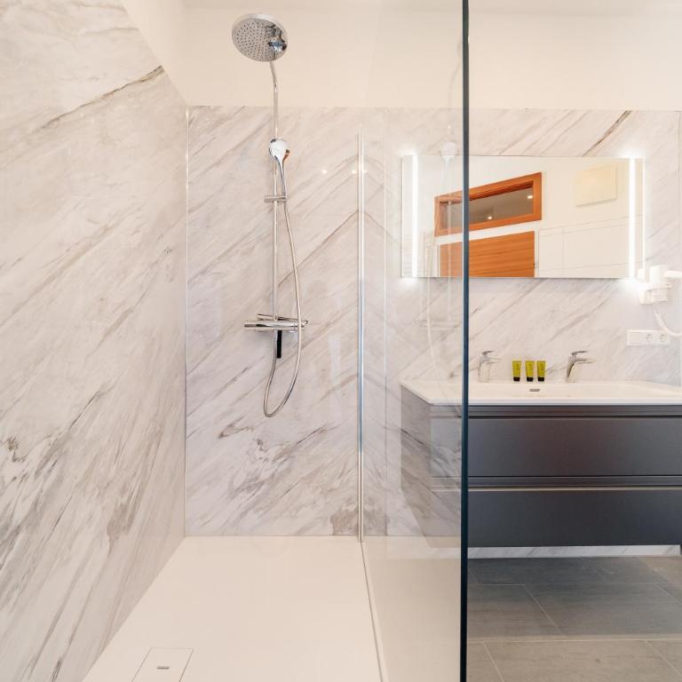 Residence | 4+2 Pers. - Maisonette - 14