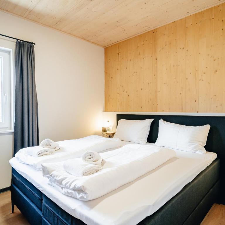 Residence | 4+2 Pers. - Maisonette - 18