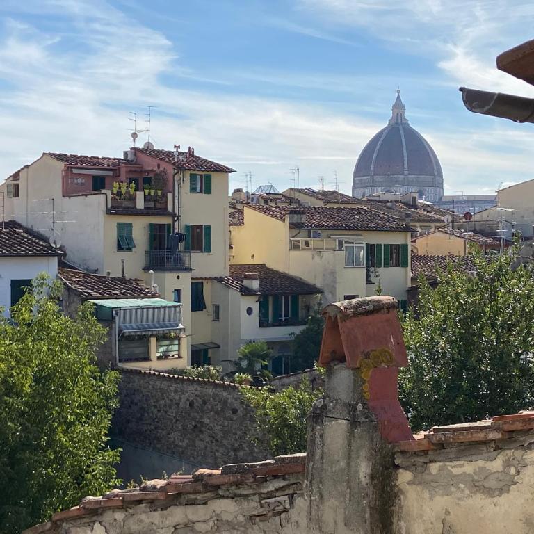 Giglio Apartment by Mamo Florence - Appartamento con 1 Camera da Letto - 2