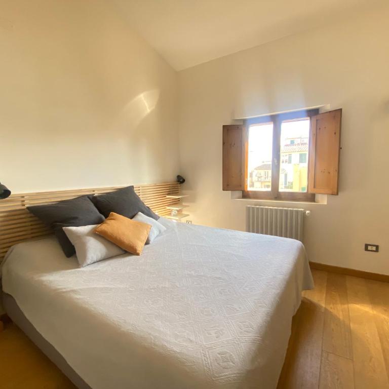 Giglio Apartment by Mamo Florence - Appartamento con 1 Camera da Letto - 7