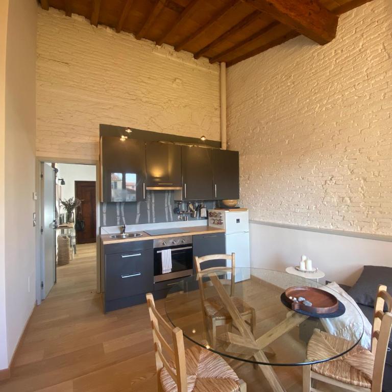 Giglio Apartment by Mamo Florence - Appartamento con 1 Camera da Letto - 1