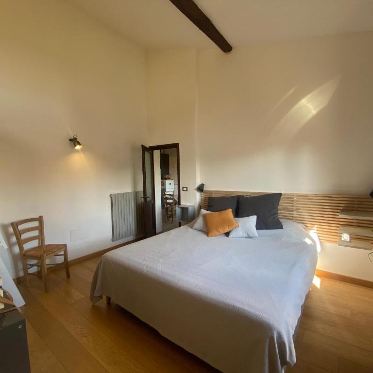 Giglio Apartment by Mamo Florence - Appartamento con 1 Camera da Letto - 6