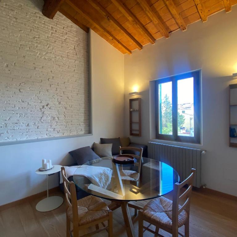 Giglio Apartment by Mamo Florence - Appartamento con 1 Camera da Letto - 4