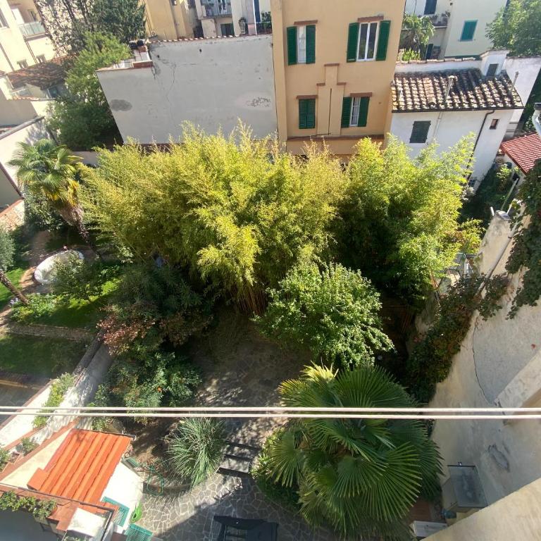 Giglio Apartment by Mamo Florence - Appartamento con 1 Camera da Letto - 11