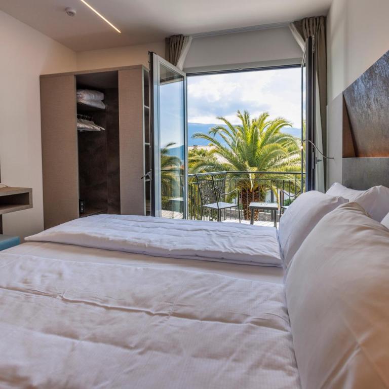Hotel Livia - Camera King - 2