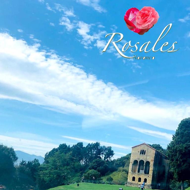 ROSALES Apartamento y jardín - Apartamento de 1 dormitorio - 26