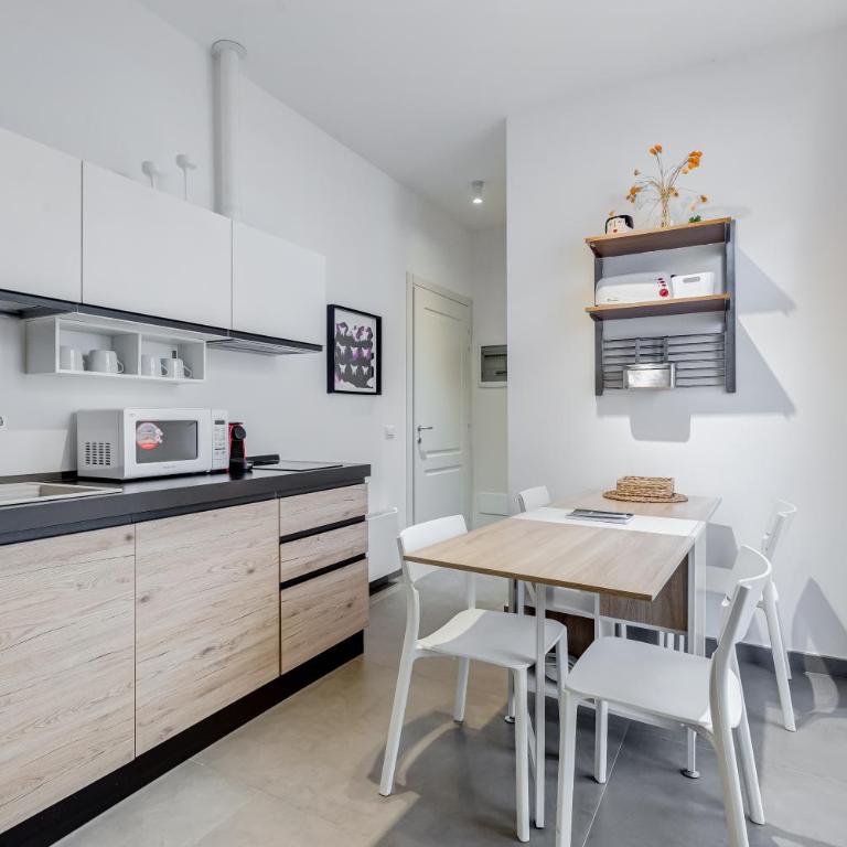 BDC - Classy Loft in Trastevere - Appartamento con 1 Camera da Letto - 26