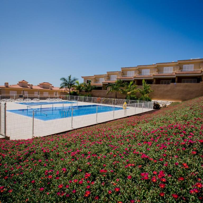 Residencial Playa de La Arena - Casa unifamiliar de 2 dormitorios con vistas al mar - 2