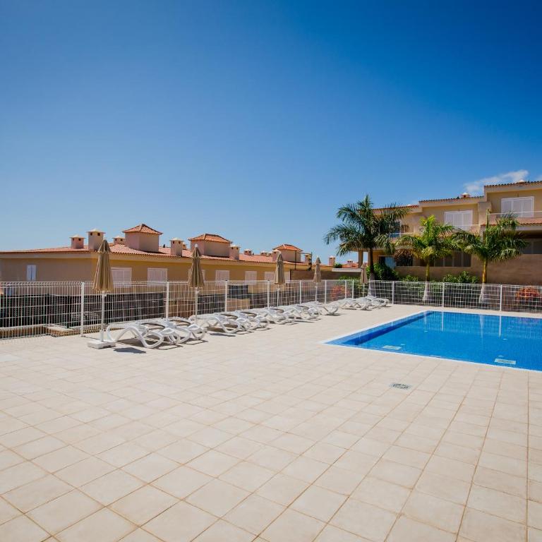 Residencial Playa de La Arena - Casa unifamiliar de 2 dormitorios con vistas al mar - 7
