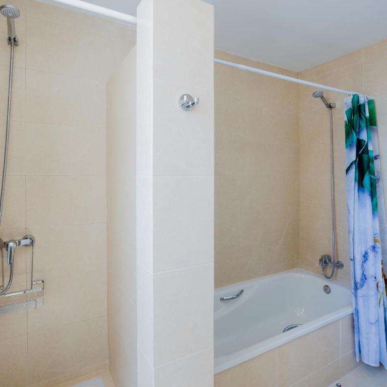 Residencial Playa de La Arena - Casa unifamiliar de 3 dormitorios con vistas al mar - 8