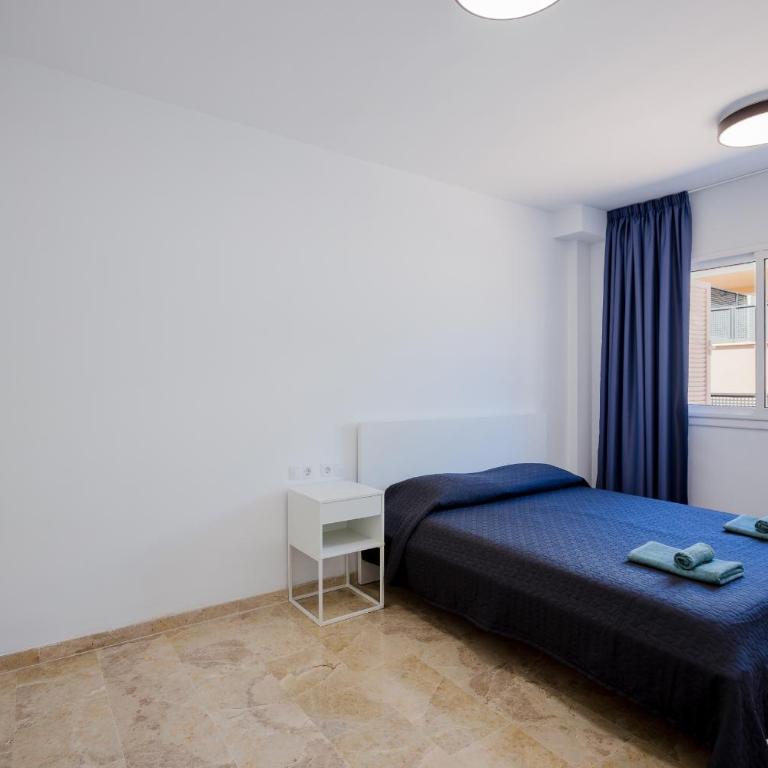 Residencial Playa de La Arena - Casa unifamiliar de 3 dormitorios con vistas al mar - 13