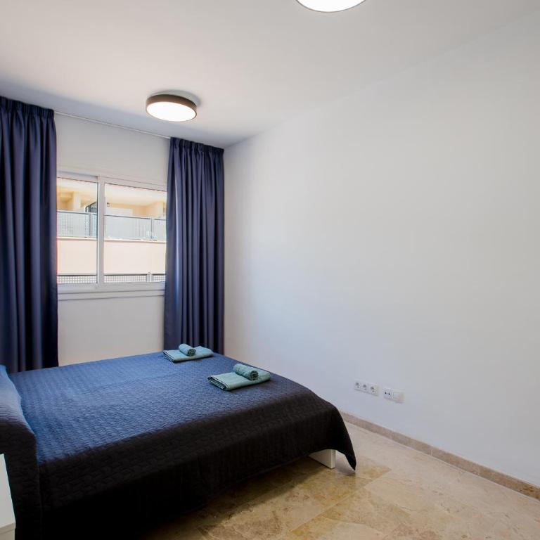 Residencial Playa de La Arena - Casa unifamiliar de 3 dormitorios con vistas al mar - 14