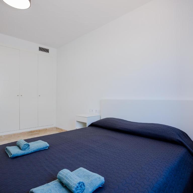 Residencial Playa de La Arena - Casa unifamiliar de 3 dormitorios con vistas al mar - 15