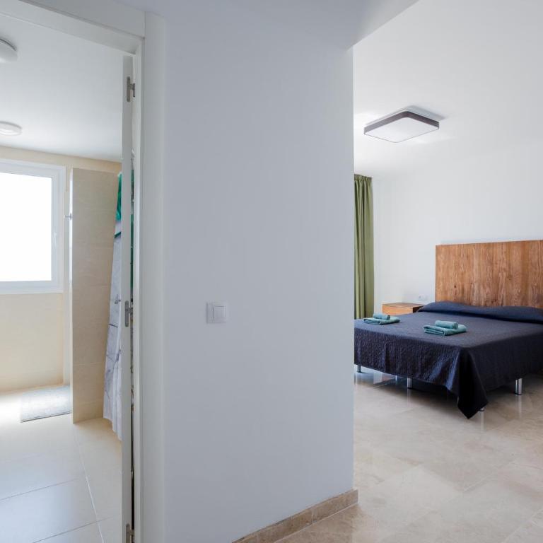 Residencial Playa de La Arena - Casa unifamiliar de 3 dormitorios con vistas al mar - 16
