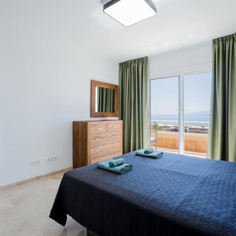 Residencial Playa de La Arena - Casa unifamiliar de 3 dormitorios con vistas al mar - 18