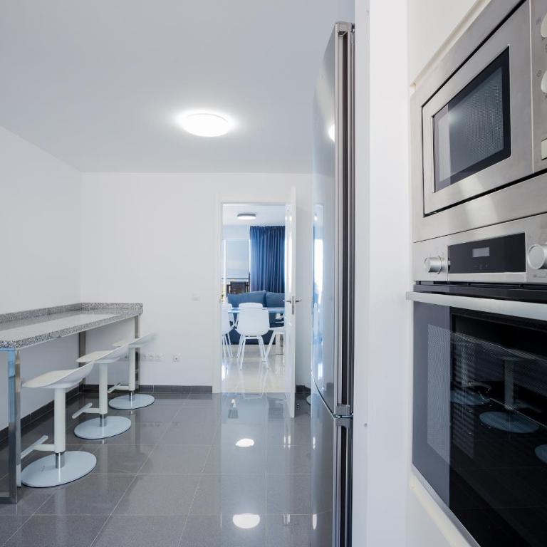 Residencial Playa de La Arena - Casa unifamiliar de 3 dormitorios con vistas al mar - 21
