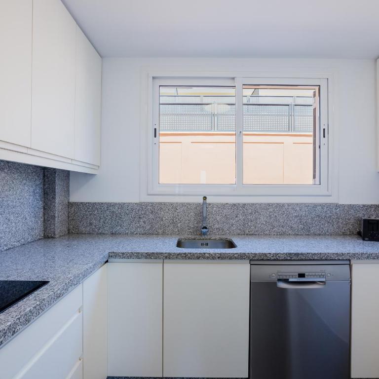 Residencial Playa de La Arena - Casa unifamiliar de 3 dormitorios con vistas al mar - 22