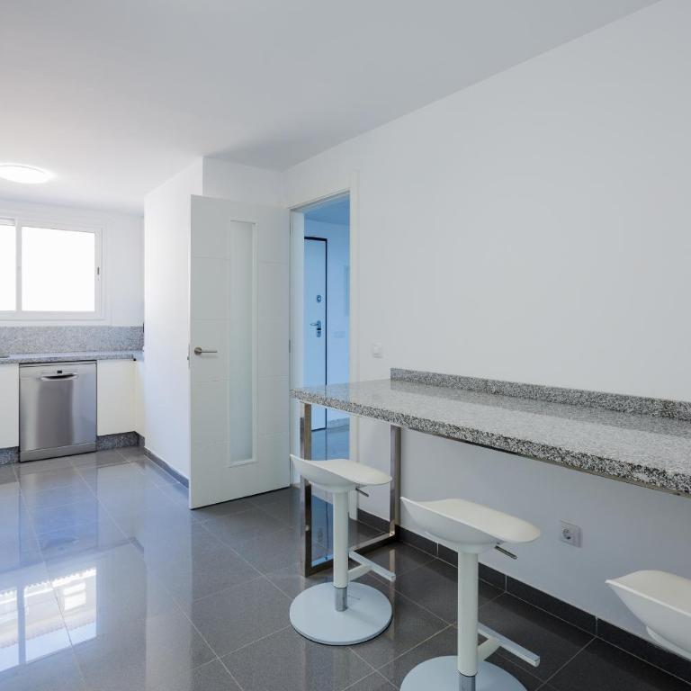 Residencial Playa de La Arena - Casa unifamiliar de 3 dormitorios con vistas al mar - 23
