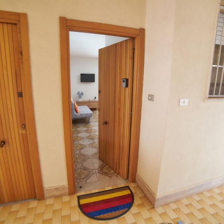 La Perla Bianca - Alghero Lido - Two-Bedroom Apartment - 16