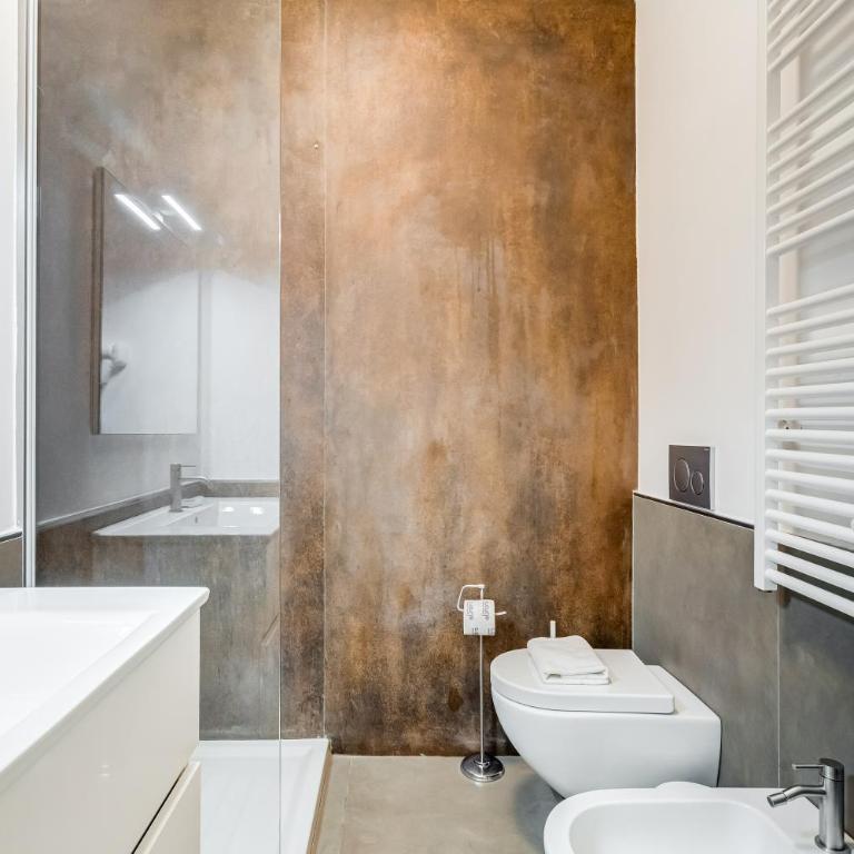 BDC - Classy Loft in Trastevere - Loft - 29