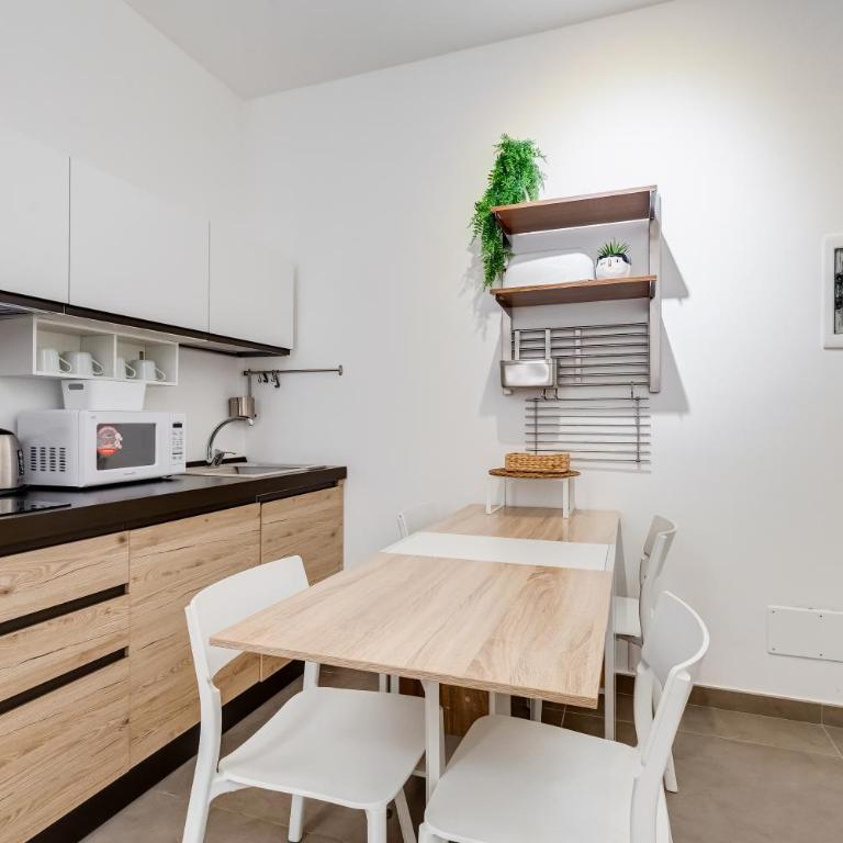 BDC - Classy Loft in Trastevere - Loft - 31