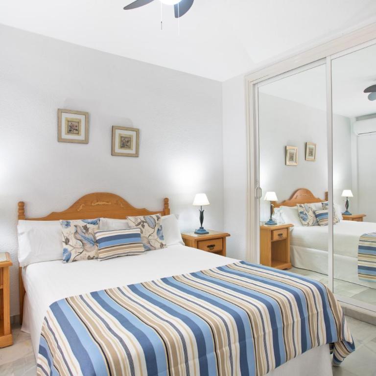 Pueblo Evita - One-Bedroom Apartment (1-4 Adults) - 1