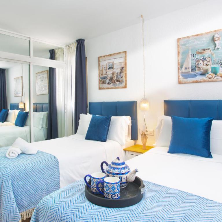 Pueblo Evita - Two-Bedroom Premium Suite - 2
