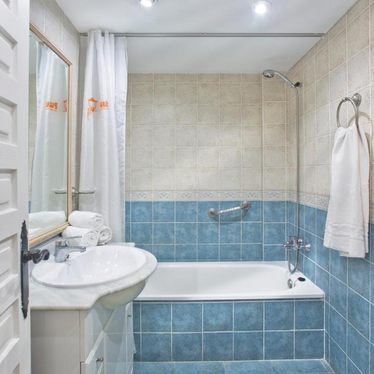 Pueblo Evita - Superior One-Bedroom Apartment (1-4 Adults) - 4