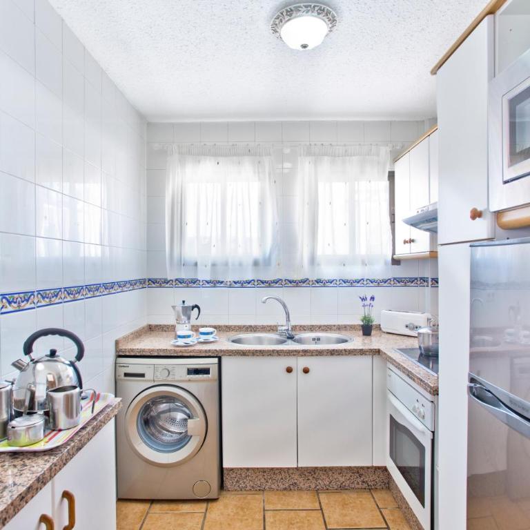 Pueblo Evita - Superior One-Bedroom Apartment (1-4 Adults) - 3