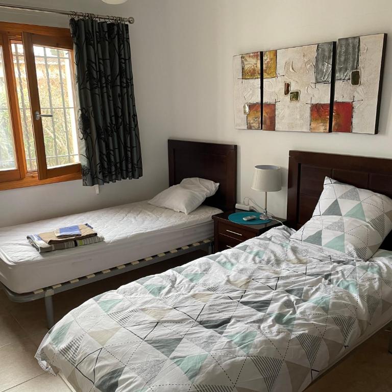 Villa Clara, 8 pers, JAVEA, Costa Blanca, closes to beaches - Villa - 36
