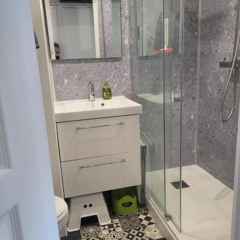 Superbe studio 4/5 pers dans résidence cap esterel - Appartement 1 Chambre - 31
