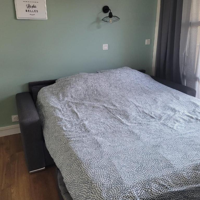 Superbe studio 4/5 pers dans résidence cap esterel - Appartement 1 Chambre - 30