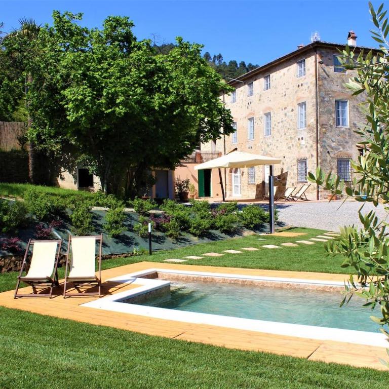Casa Locci - Casa de 4 dormitorios - 2