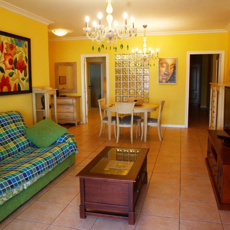 Desconectaengalicia Paseo Silgar, 4 dormitorios - Apartamento con vistas al mar - 4