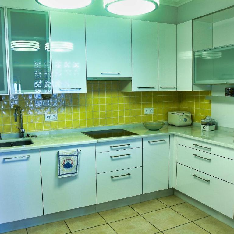 Desconectaengalicia Paseo Silgar, 4 dormitorios - Apartamento con vistas al mar - 8