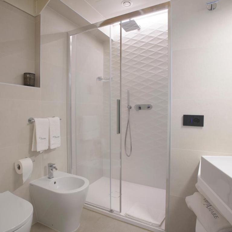 VistAmare Luxury Retreat Appartamenti - Appartamento su 2 Livelli con 1 Camera da Letto - 12