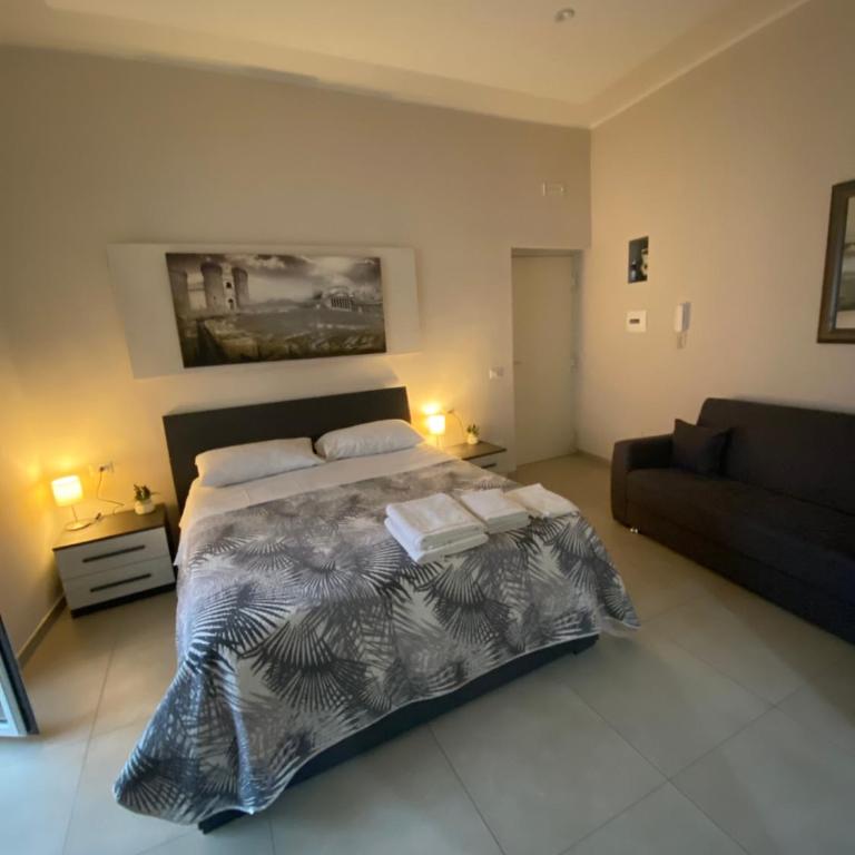 Fondaco House - Appartamento con 1 Camera da Letto - 9