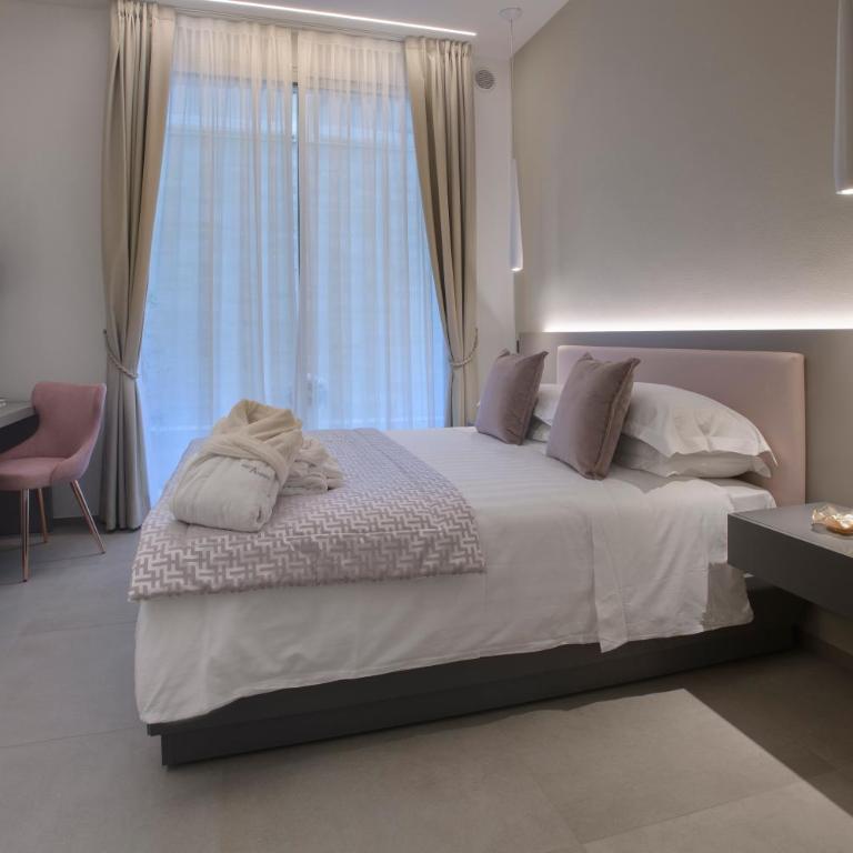 VistAmare Luxury Retreat Appartamenti - Appartamento su 2 Livelli con 1 Camera da Letto - 17