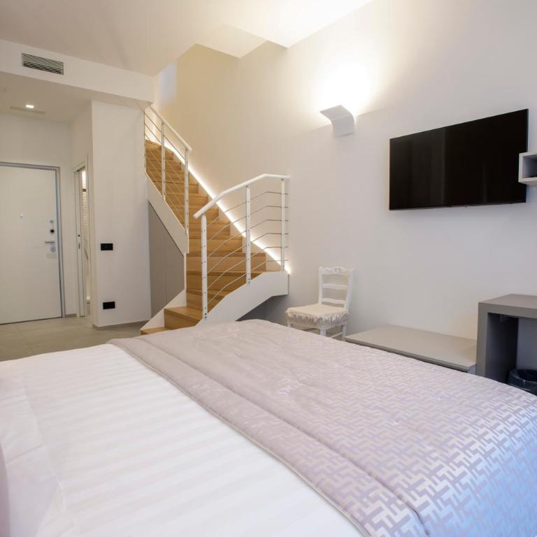 VistAmare Luxury Retreat Appartamenti - Appartamento su 2 Livelli con 1 Camera da Letto - 16