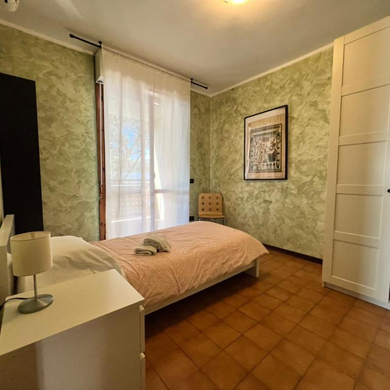 Silicella Apartment - Appartement 2 Chambres - 11