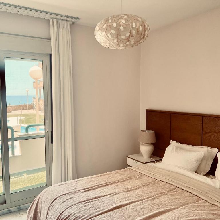 Apartment Sea Breeze – Apartamento Brisas del Mar - Apartamento de 2 dormitorios - 24