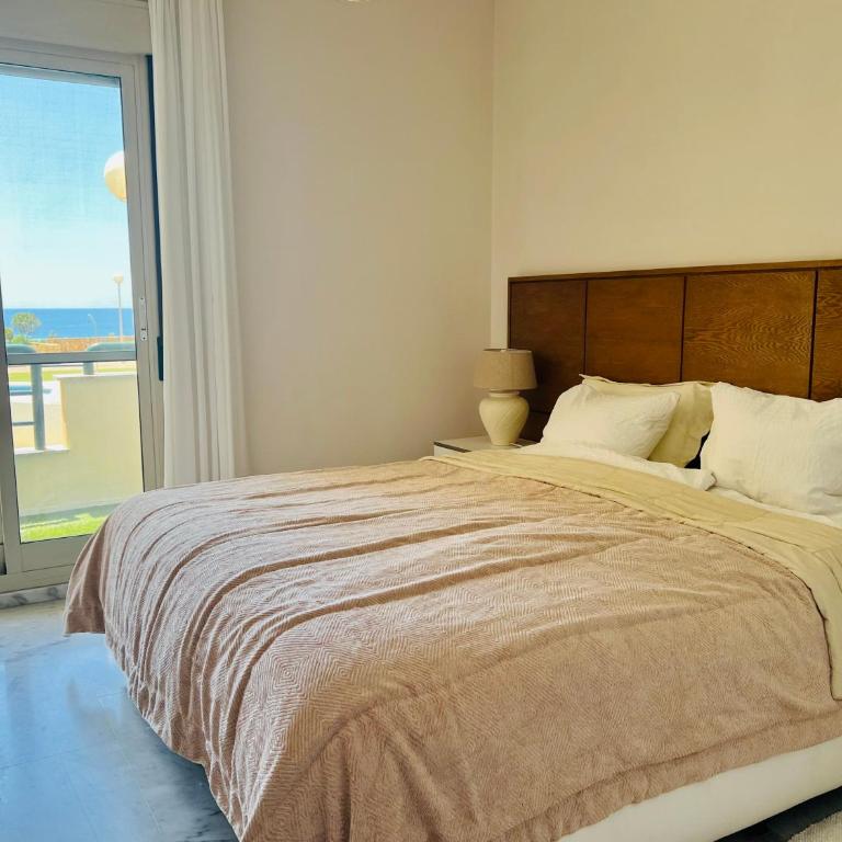 Apartment Sea Breeze – Apartamento Brisas del Mar - Apartamento de 2 dormitorios - 2