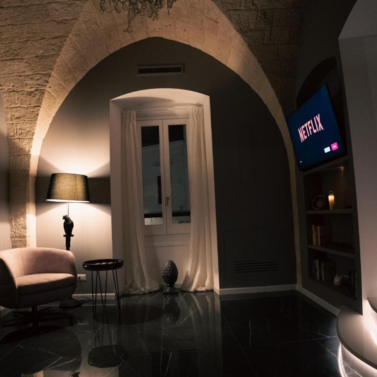 The Duchess of Puglia - Suite Familiare - 17