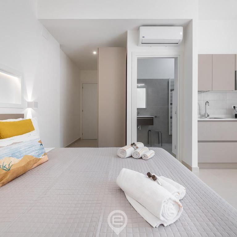 Al Parco Studios - Studio Botticelli - One-Bedroom Apartment - 1