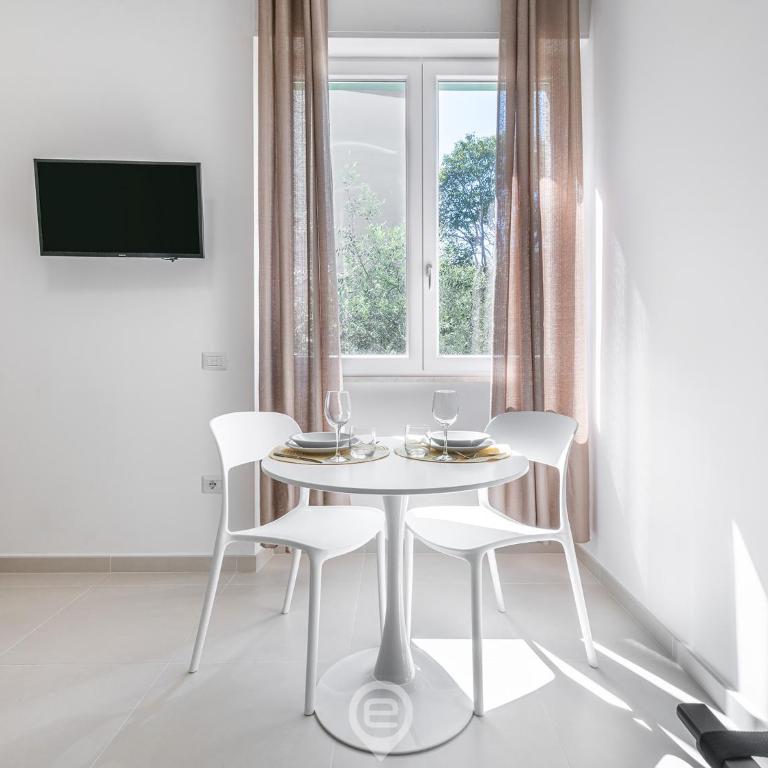 Al Parco Studios - Studio Botticelli - One-Bedroom Apartment - 6