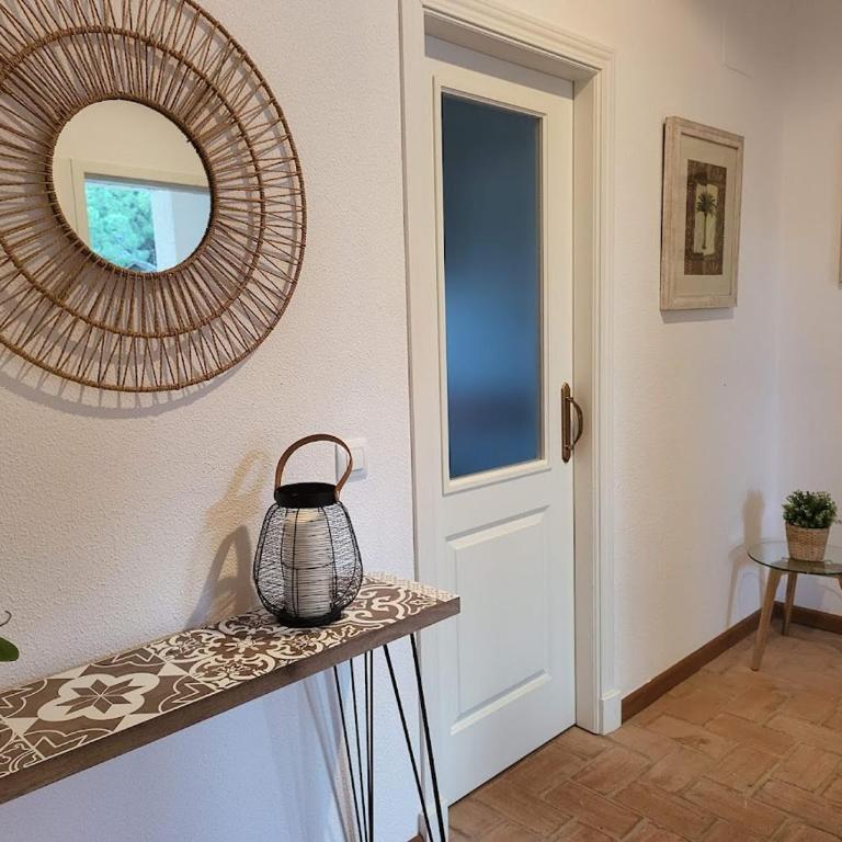 Alojamientos La Tortuga - Casa de 4 dormitorios - 14
