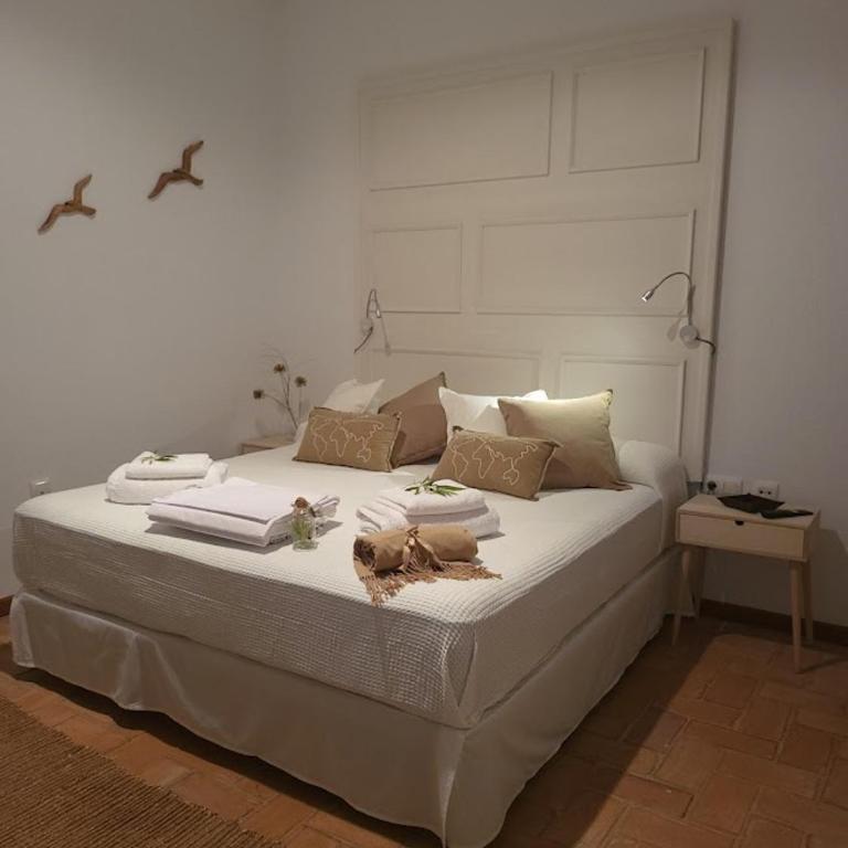 Alojamientos La Tortuga - Casa de 4 dormitorios - 23