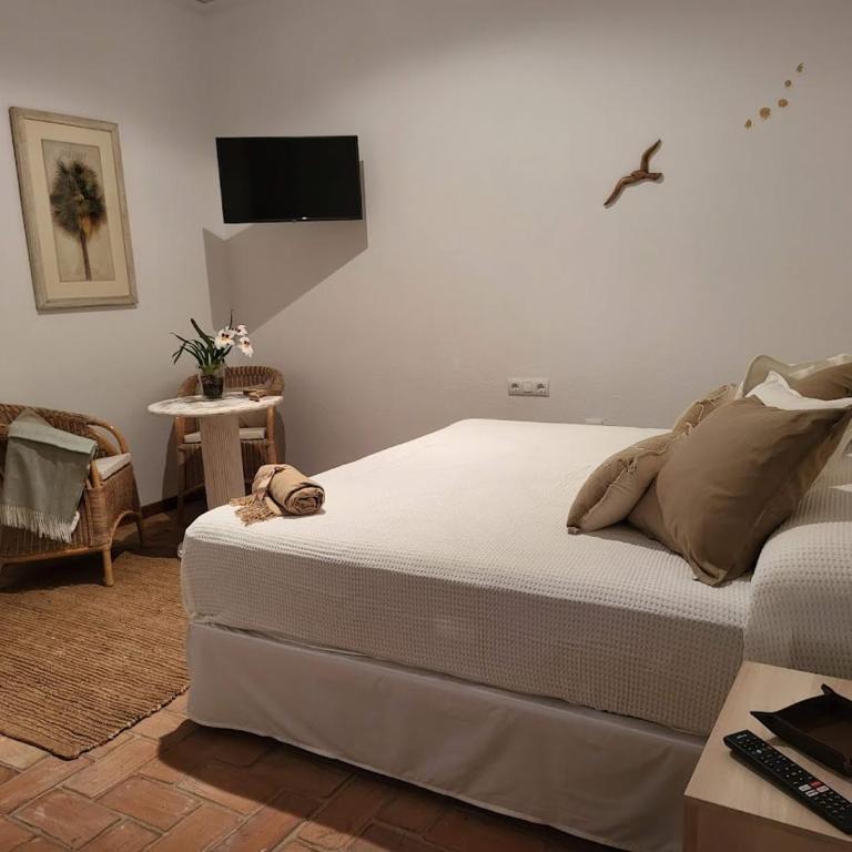 Alojamientos La Tortuga - Casa de 4 dormitorios - 25