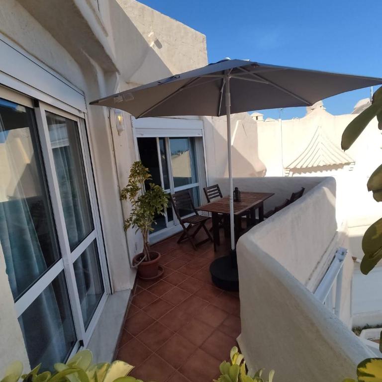Marina Apartment - Apartamento de 1 dormitorio con terraza - 8
